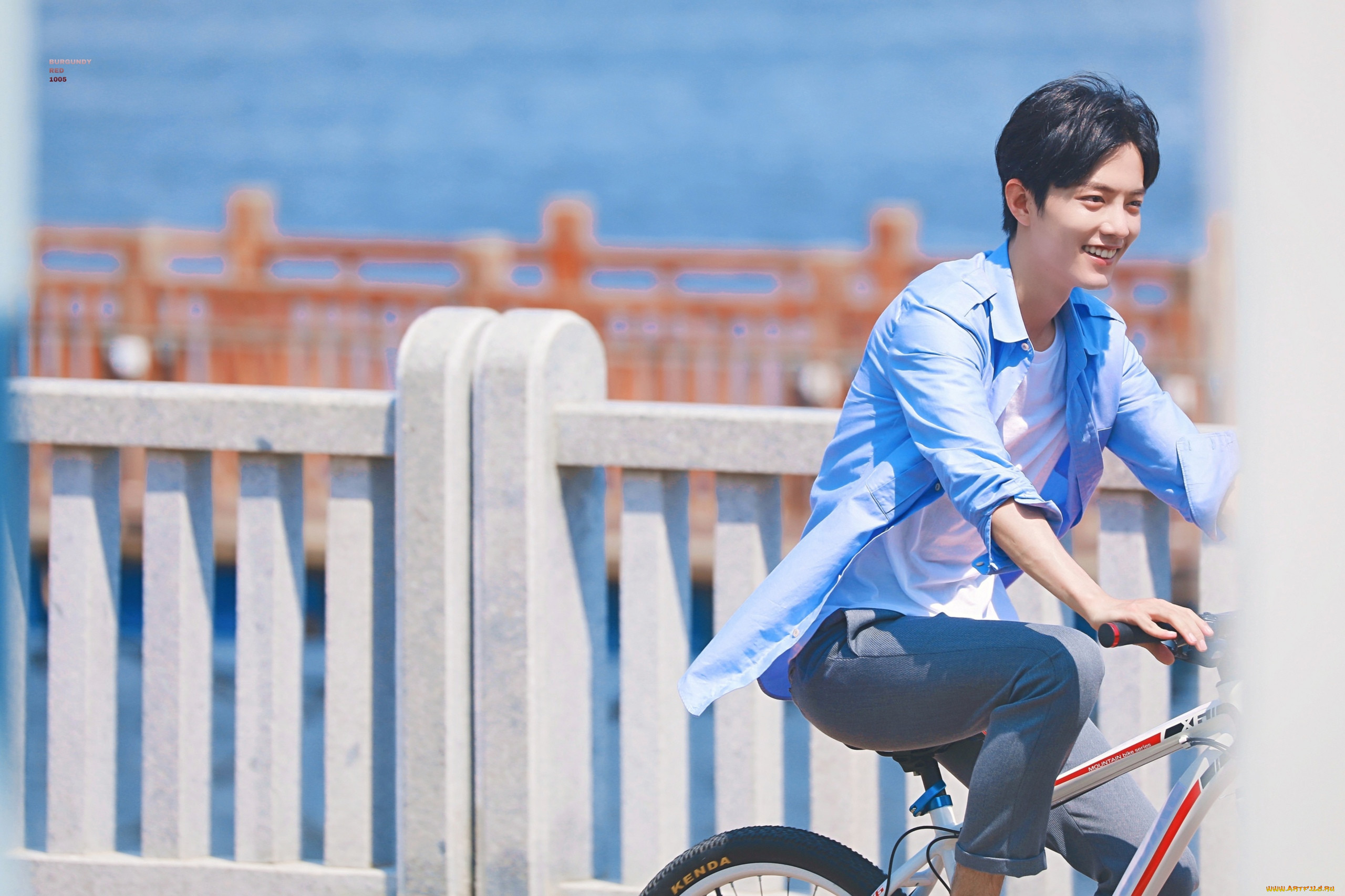 , xiao zhan, , , 